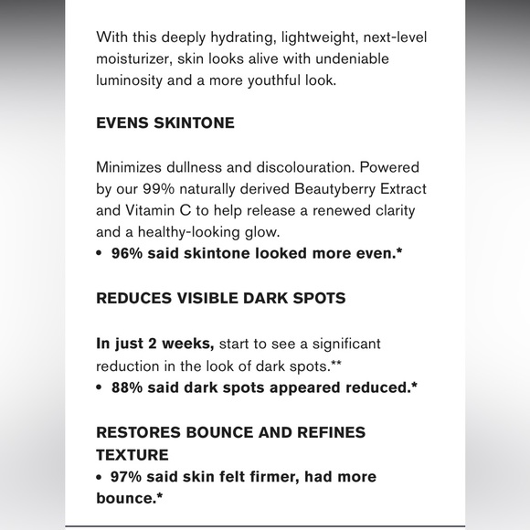 2X15ML NEW ESTÉE LAUDER REVITALIZING SUPREME +BRIGHT POWER SOFT CREAM - Picture 5 of 12